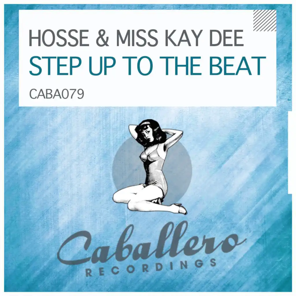Step Up to the Beat (KillerBeatz Back to 89 Remix)