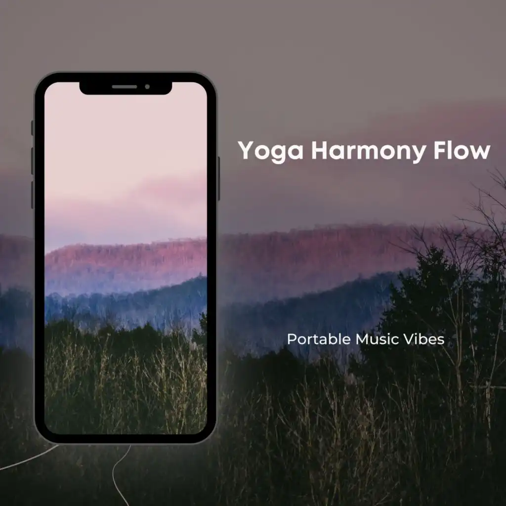 Yoga Harmony Flow