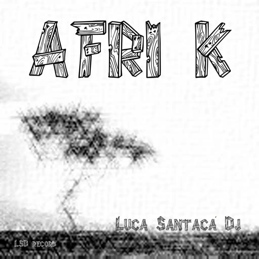 Afri K (Dub Version)