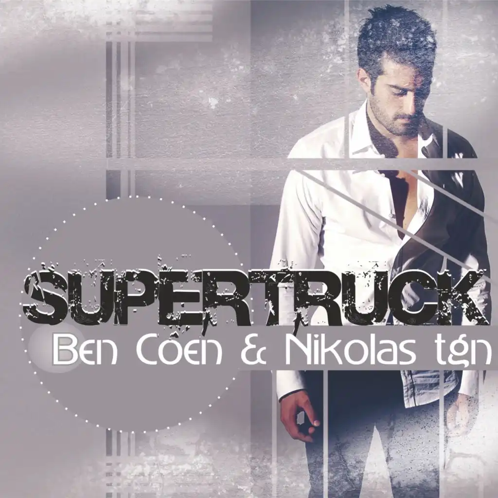 Supertruck (Fabio De Venere Remix)
