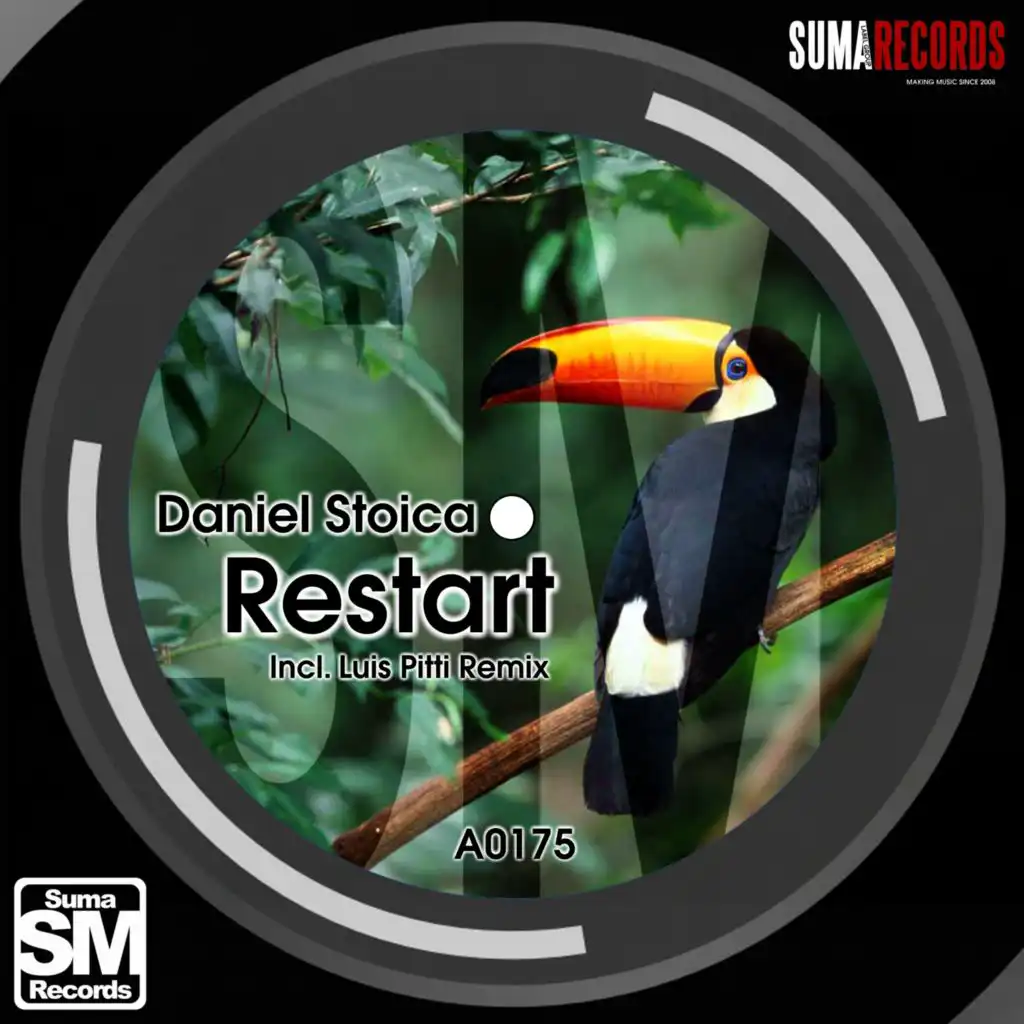 Restart (Luis Pitti Remix)