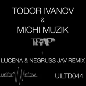 Todor Ivanov & Michi Muzik