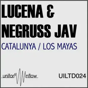 Lucena vs. Negruss Jav