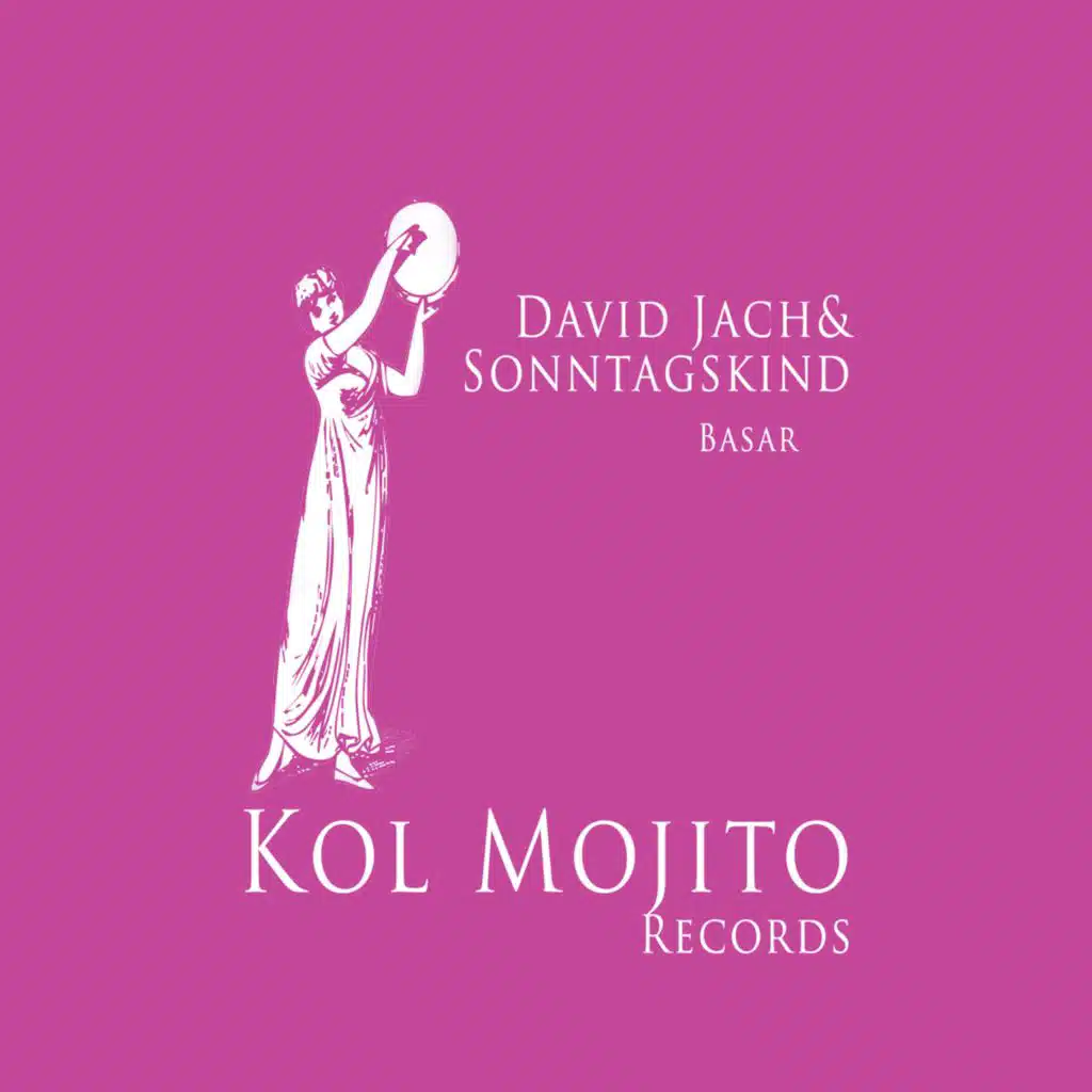 David Jach & Sonntagskind