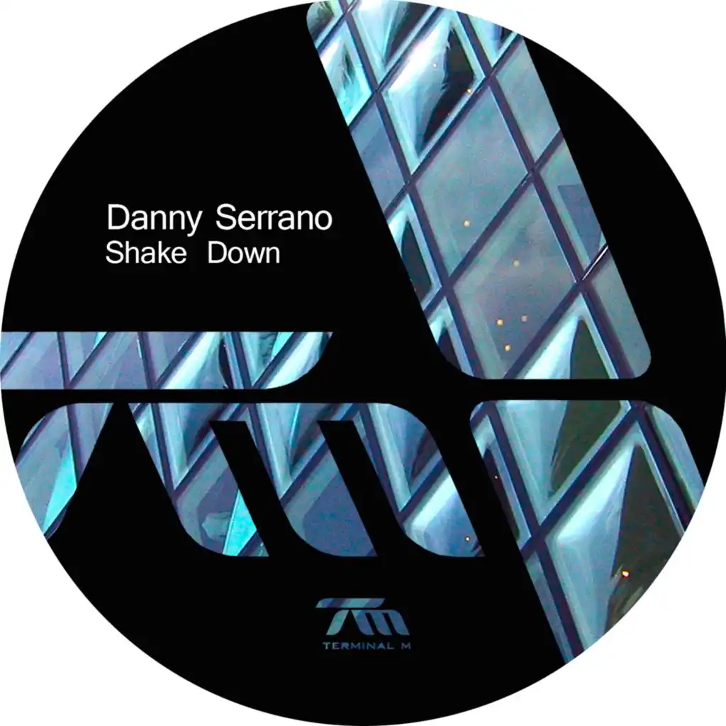 Shake Down (Macromism Remix)
