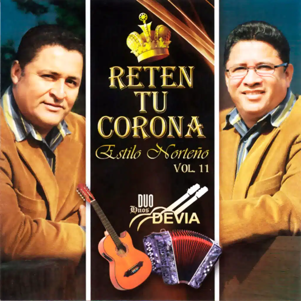 Reten Tu Corona