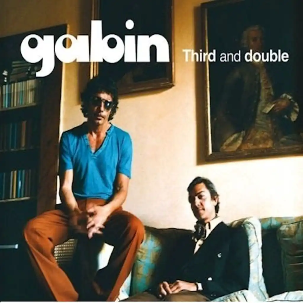 Gabin & Z-Star