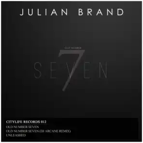 Old Number Seven (DJ Arcane Remix)
