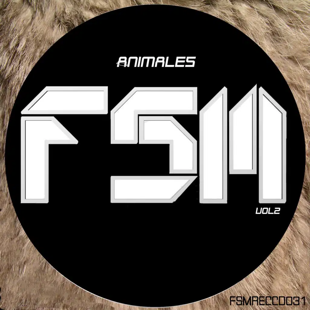 Animales, Vol. 2