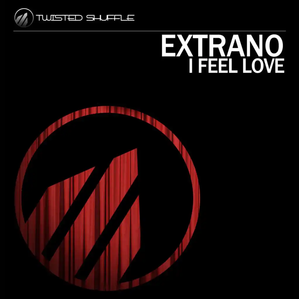 I Feel Love (Radio Edit)