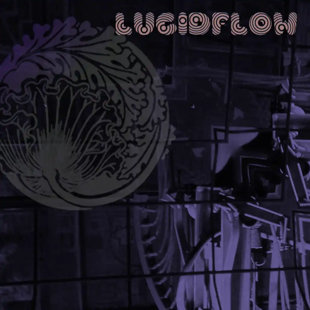 Lucidflow #BEATPORTDECADE Techno