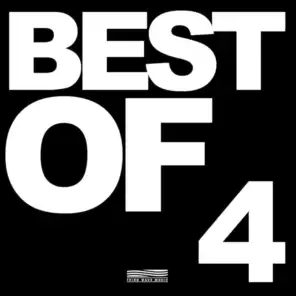 The Best Of, Vol. 4