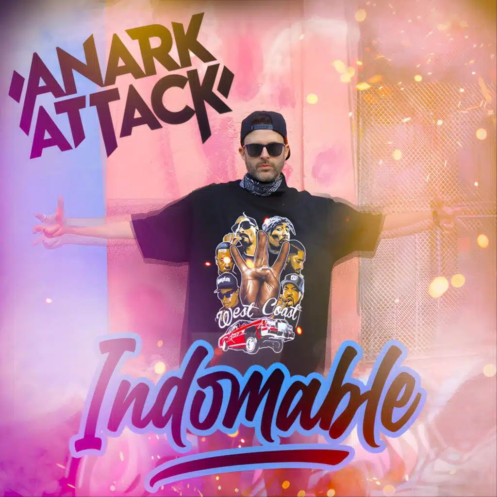 Anarkattack