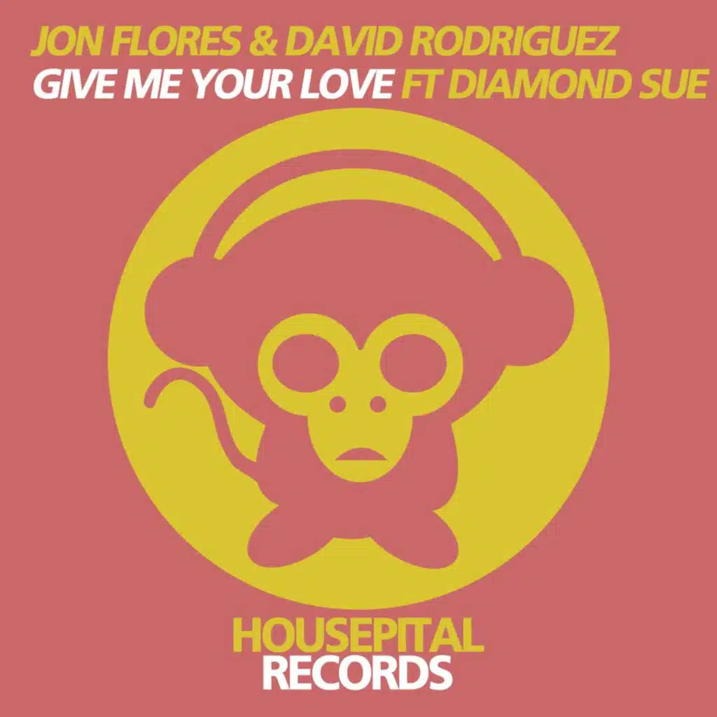 Give Me Your Love (Dani Vars Vocal Dub Remix)