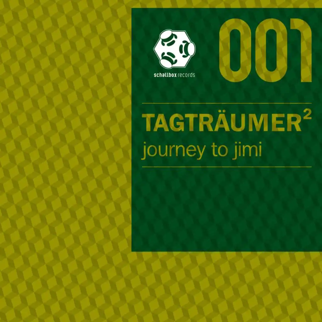 Journey to Jimi (Tigerskin Remix)