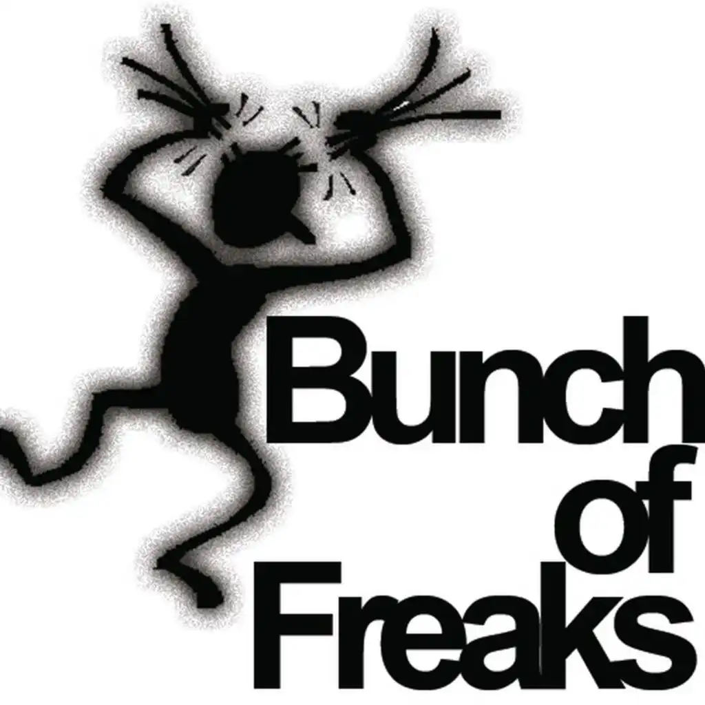 Bunch of Freaks (Dub Mix)