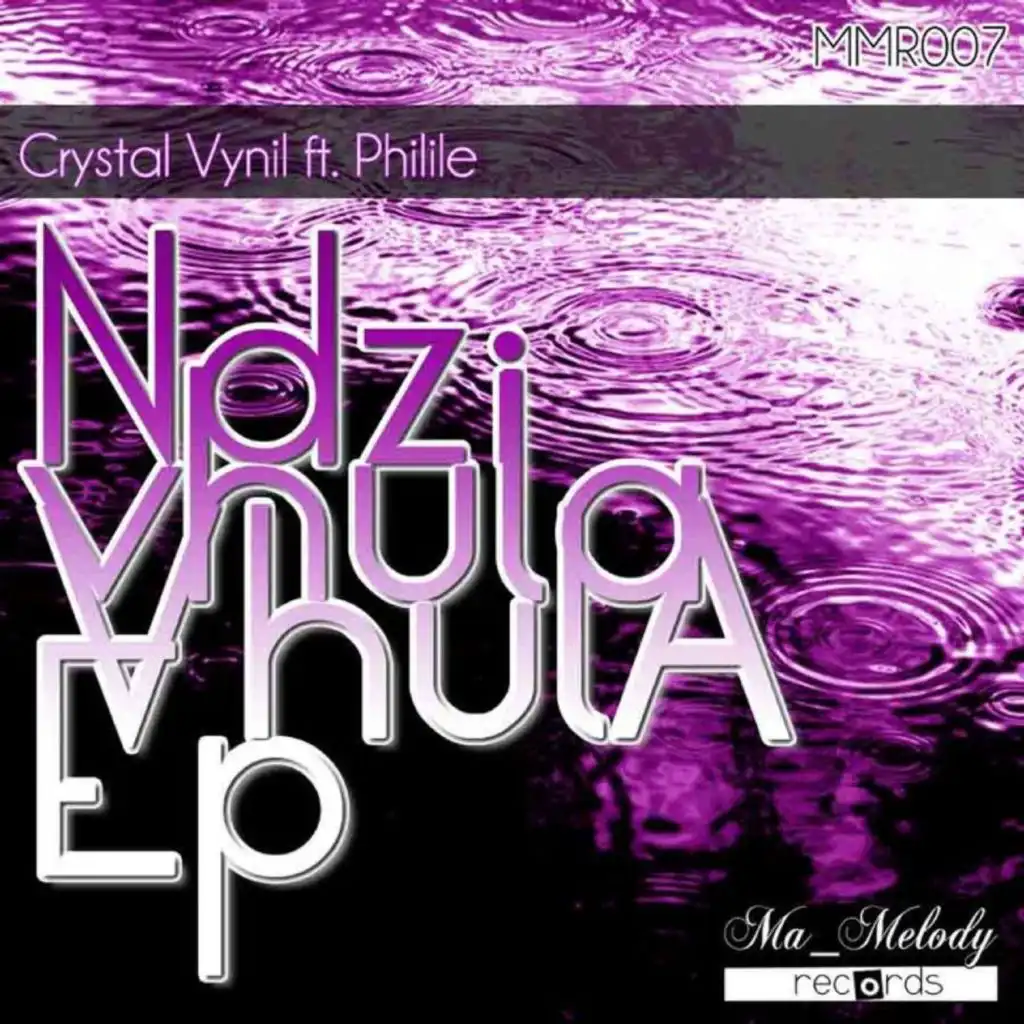 Ndzivhulavhula (Deep Illusion Dub) [feat. Bravesoul & Ta-Ice]