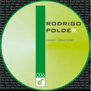Rodrigo Polder
