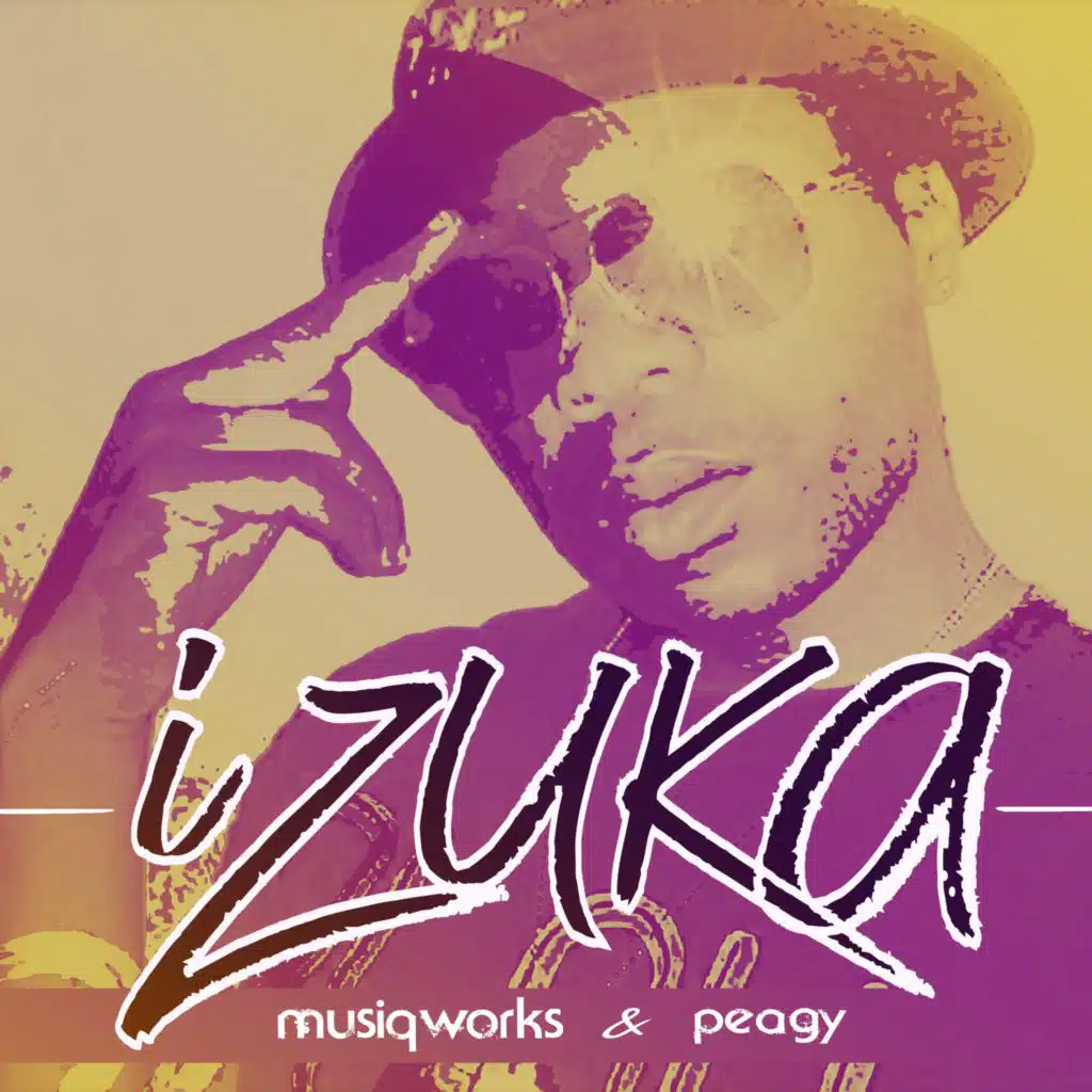 MusiQWorks & Peagy