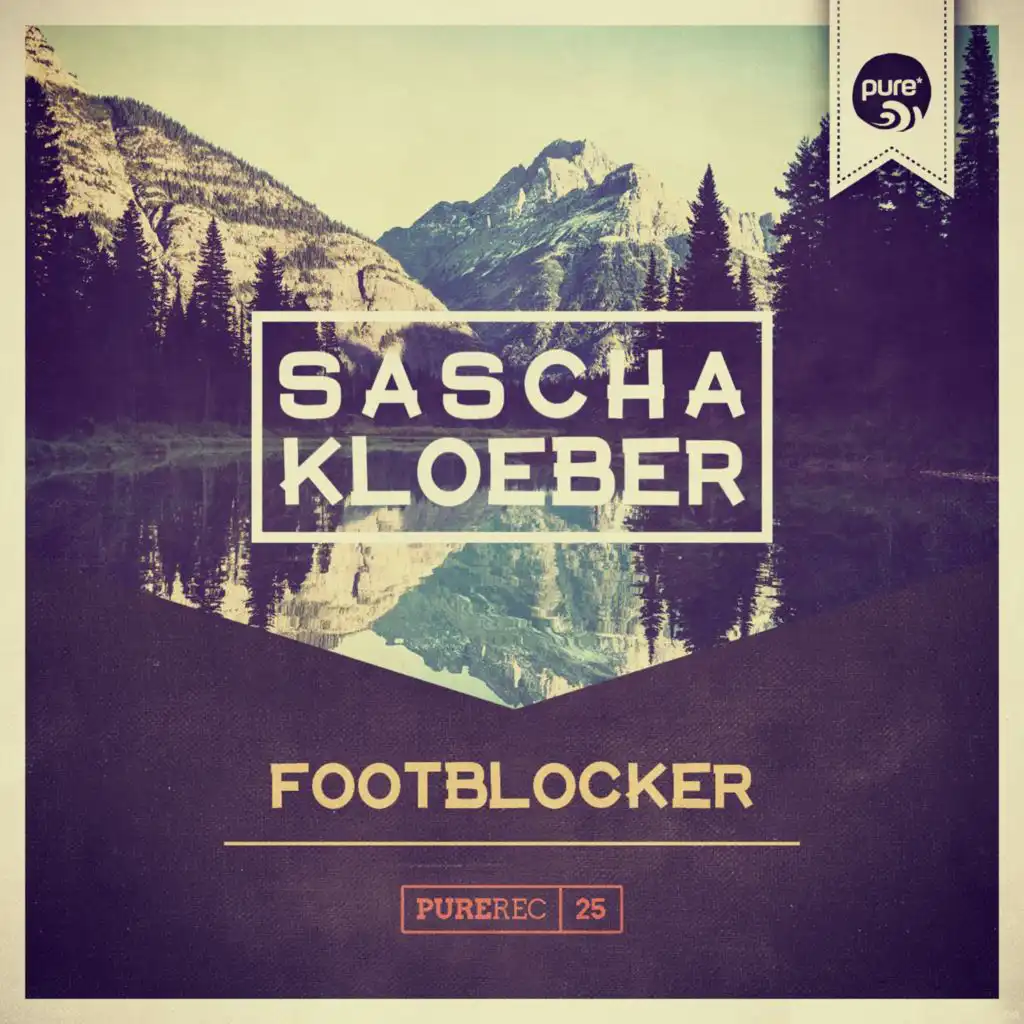 Footblocker (Monique Remix)