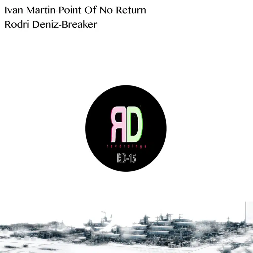 Ivan Martin & Rodri Deniz