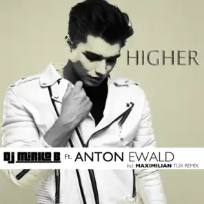 Higher (Extended Remix)