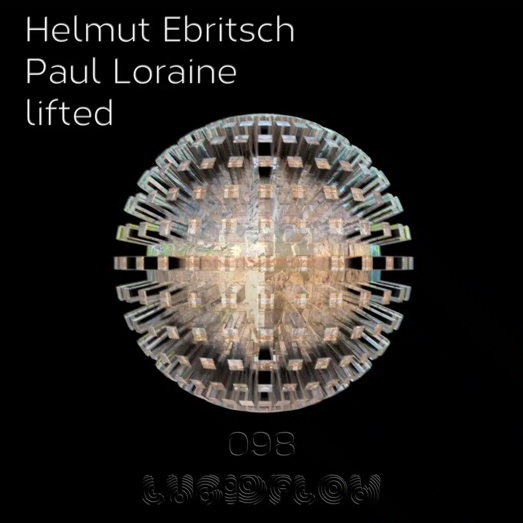 Helmut Ebritsch & Paul Loraine