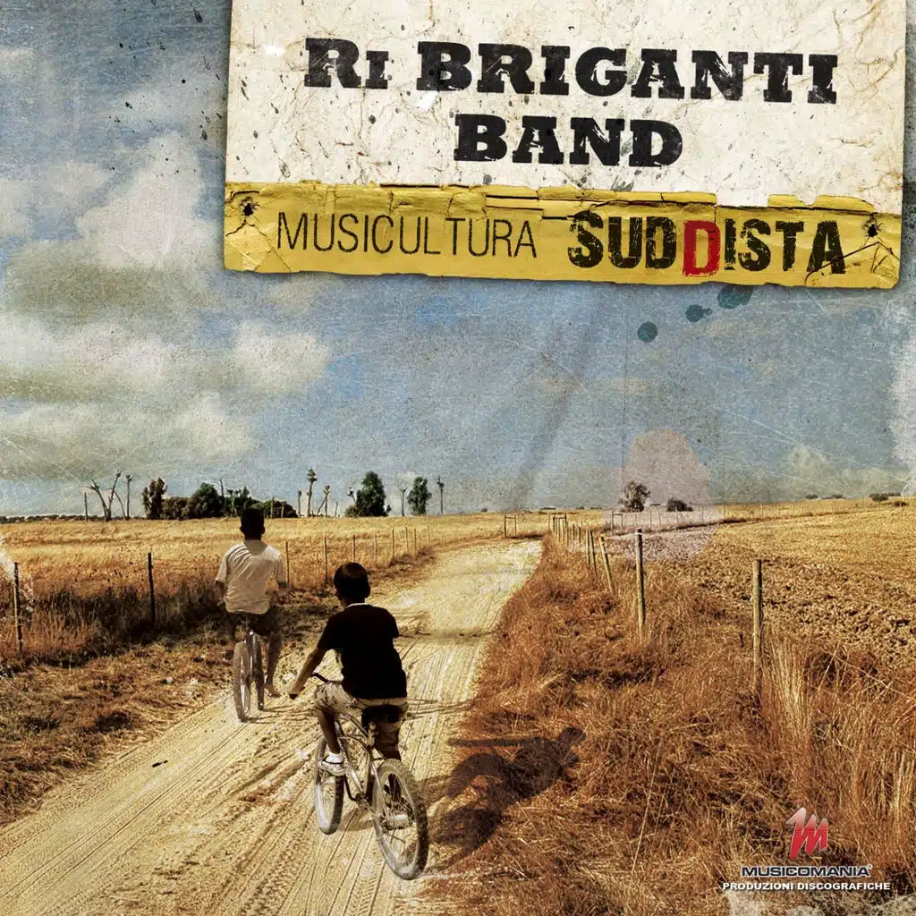 Ri Briganti Band