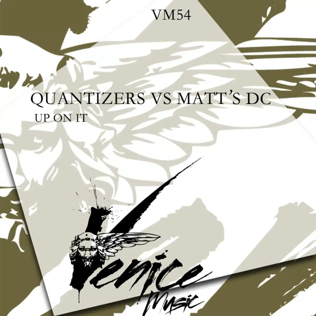 Quantizers & Matt's Dc