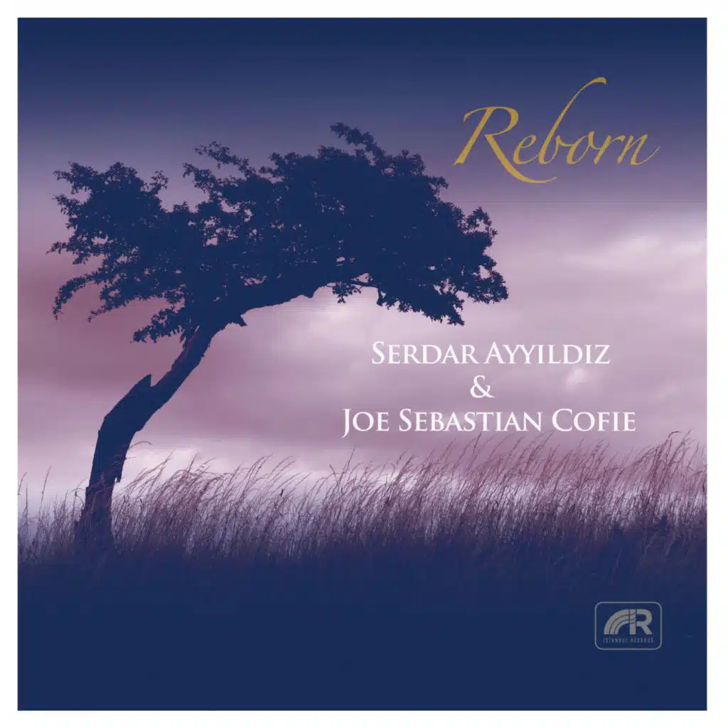 Serdar Ayyıldız & Joe Sebastian Cofie