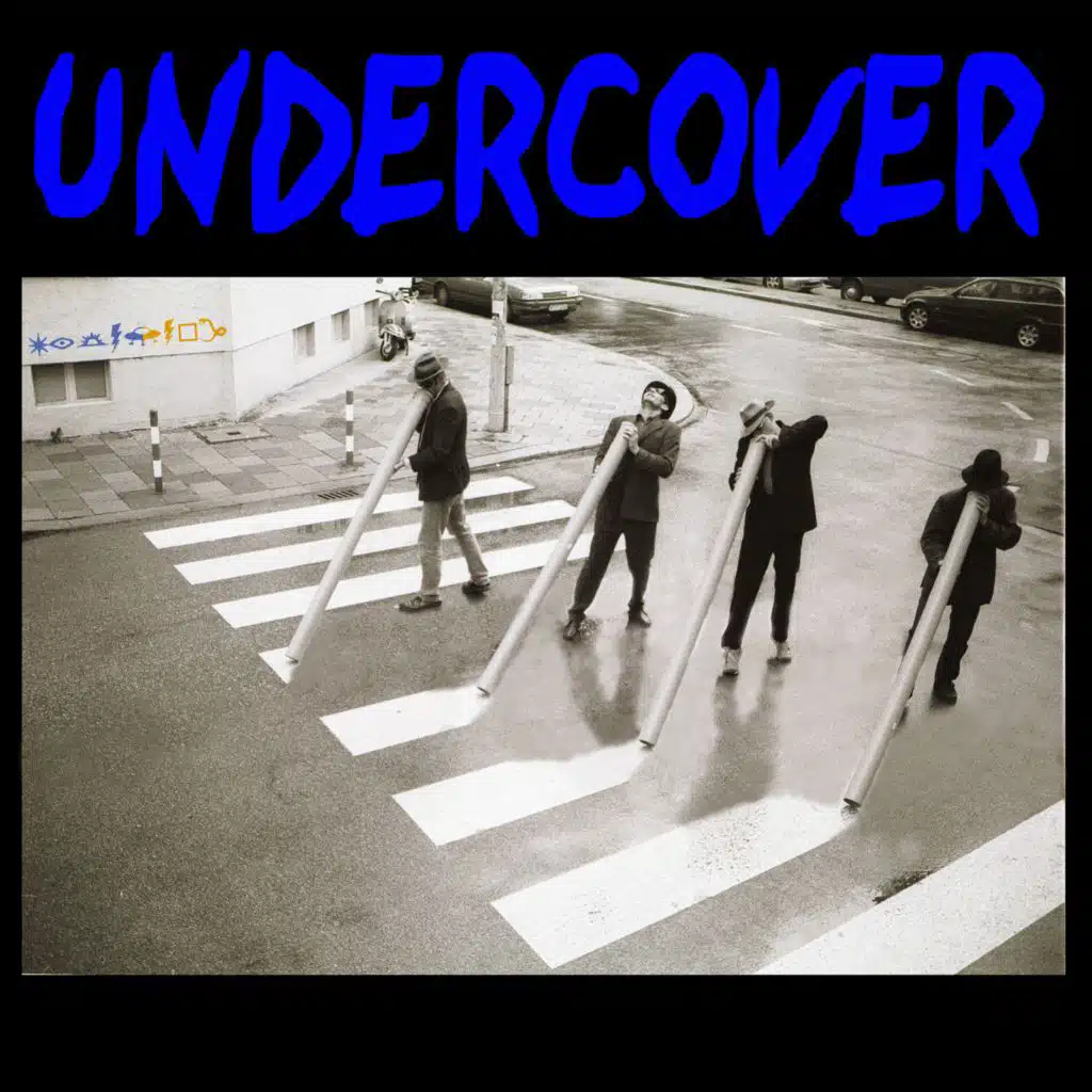 Undercover