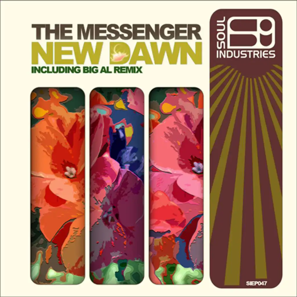 New Dawn (Big Al Remix)