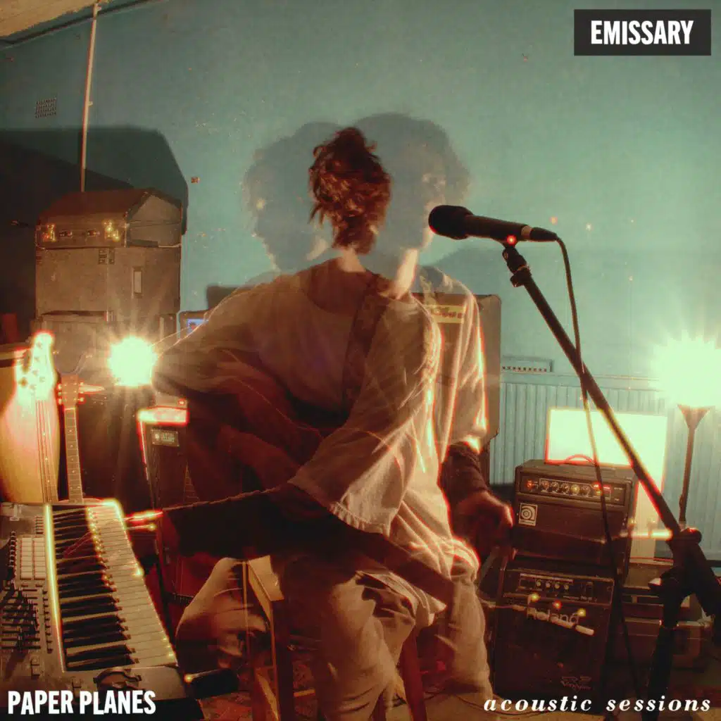 Paper Planes [Acoustic Sessions]