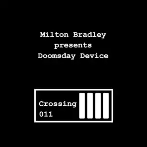 Milton Bradley Pres. Doomsday Device