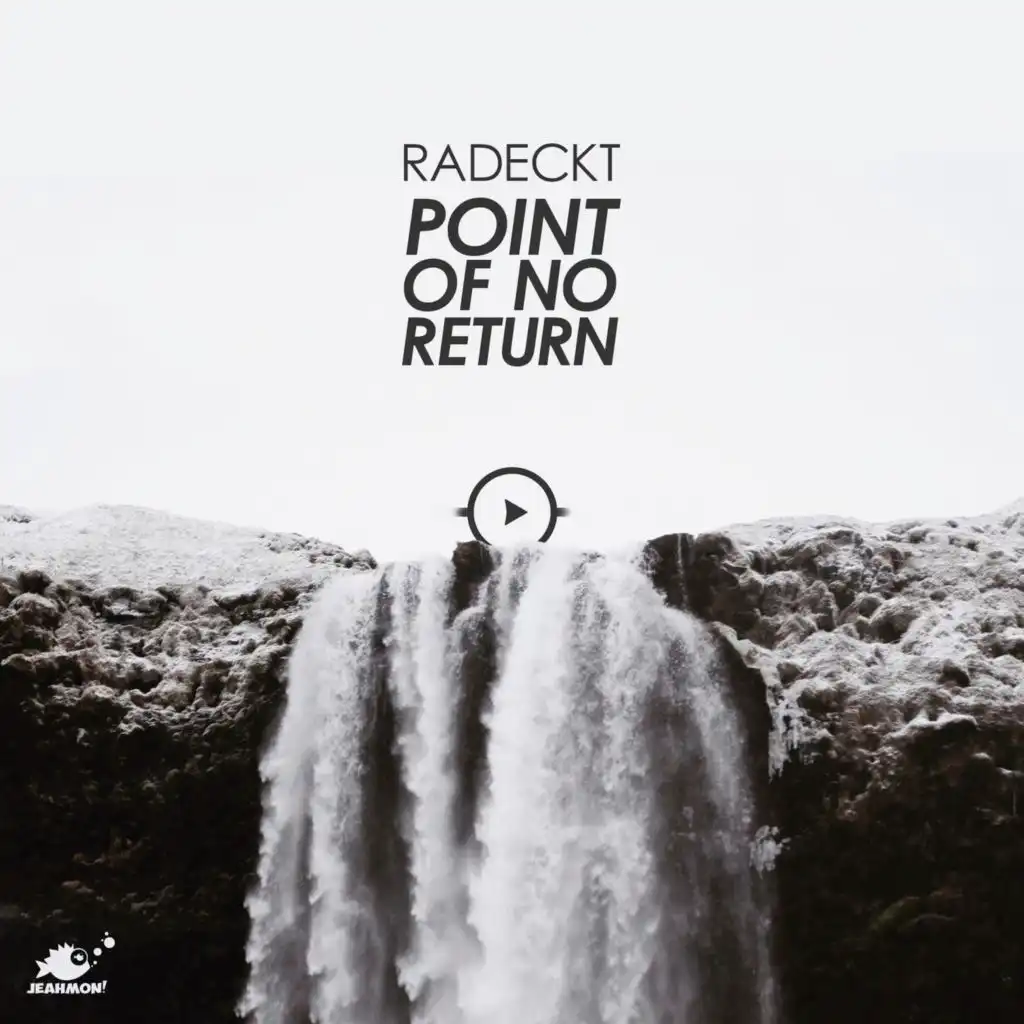 Point of No Return (Innellea Remix)