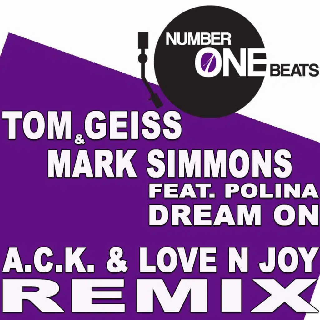 Tom Geiss & Mark Simmons & Polina