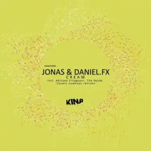 Jonas & Daniel.FX