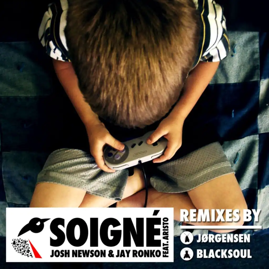 Soigne (Blacksoul Remix)