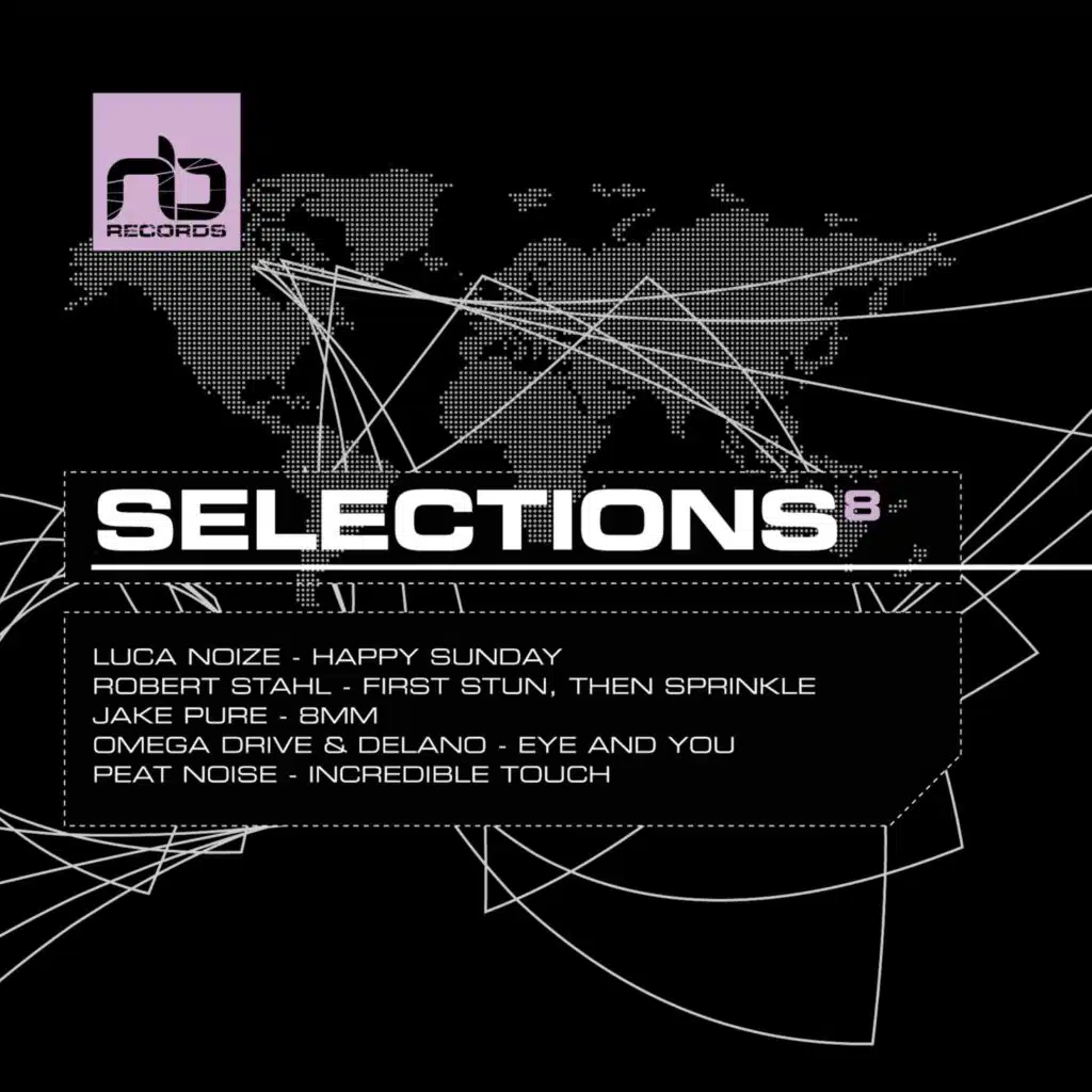 First Stun, Then Sprinkle