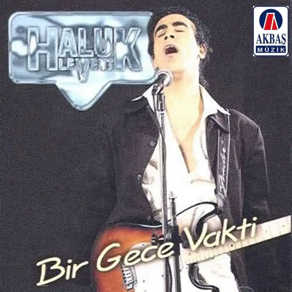 Bir gece vakti