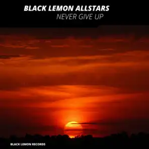 Black Lemon Allstars