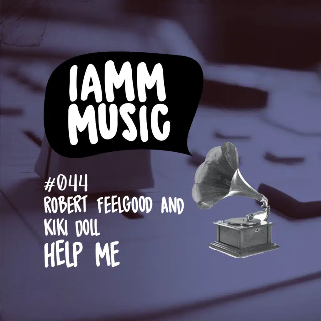 Robert Feelgood & Kiki Doll