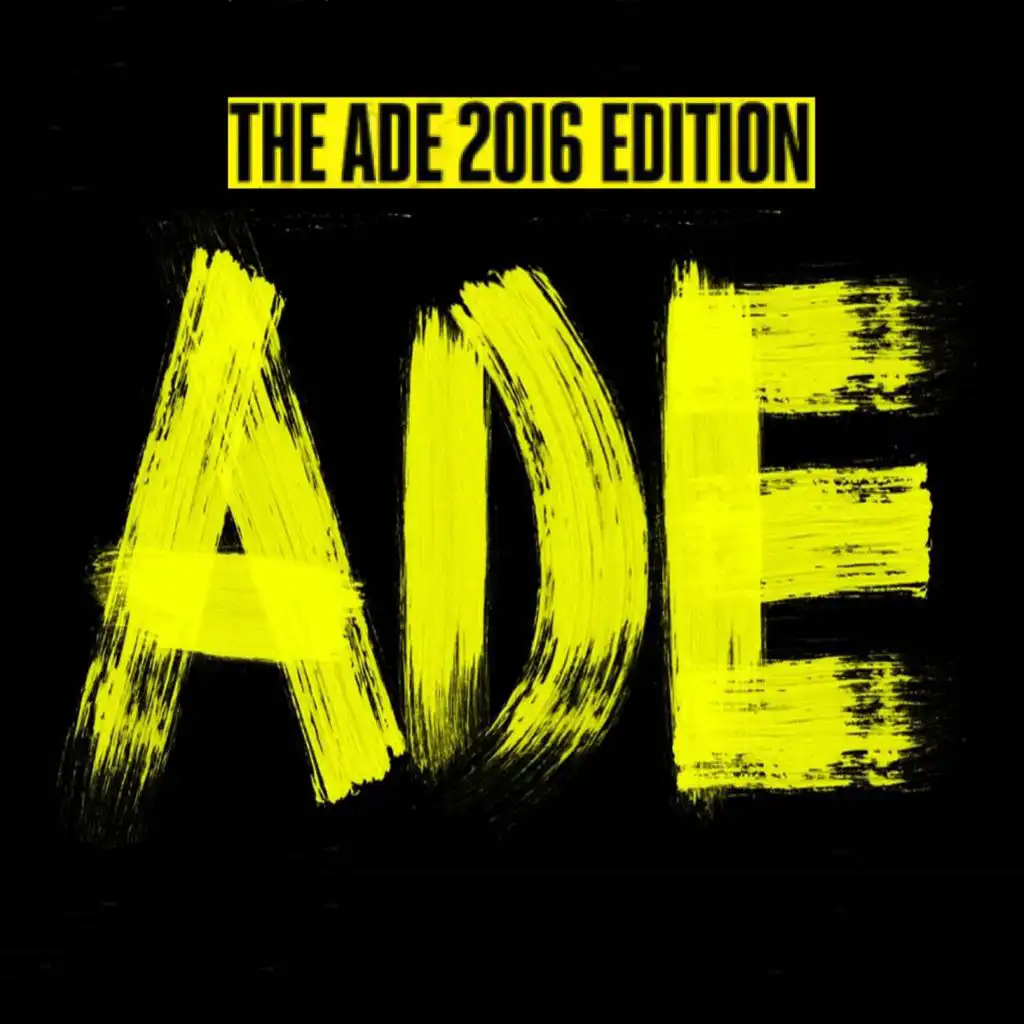 The ADE 2016 Edition