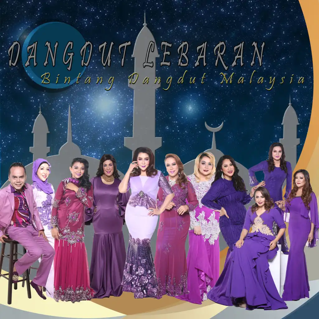 Dangdut Lebaran