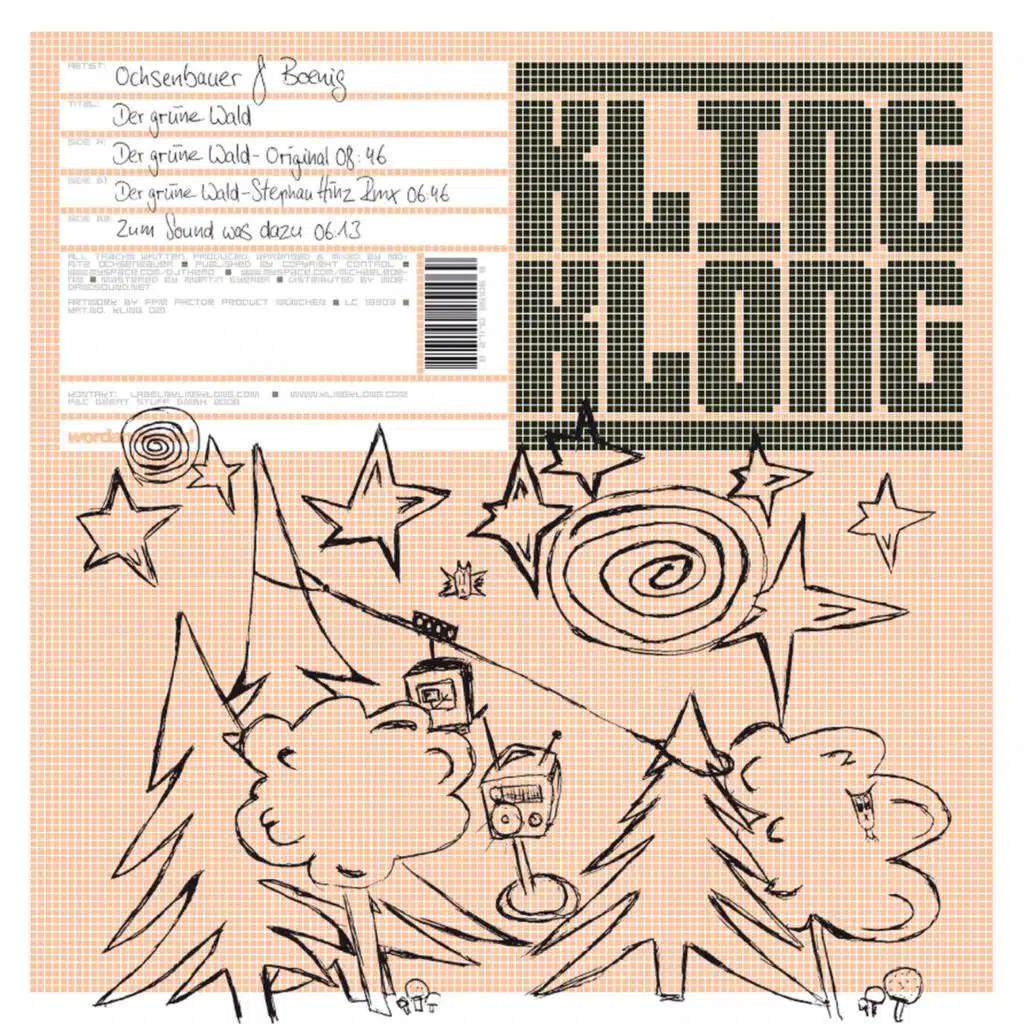 Boeing & Moritz Ochsenbauer