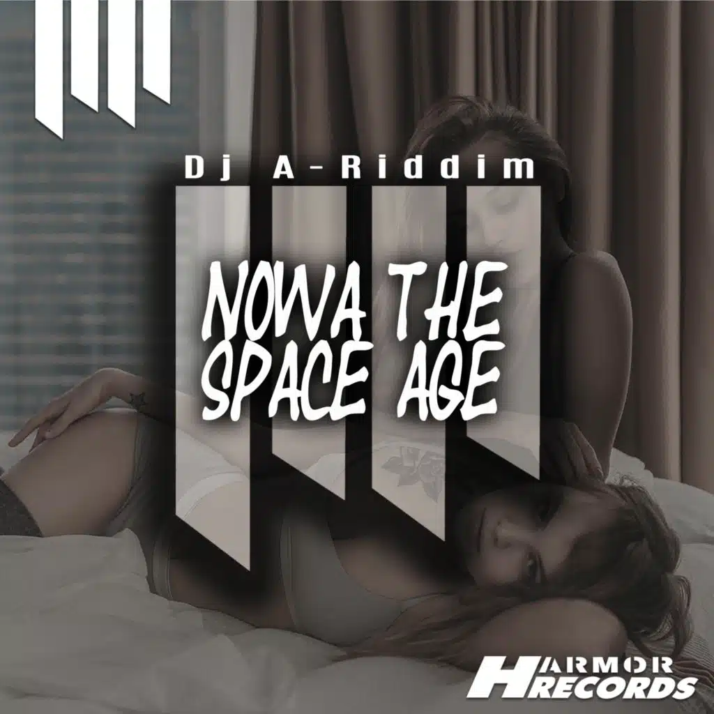DJ A-Riddim