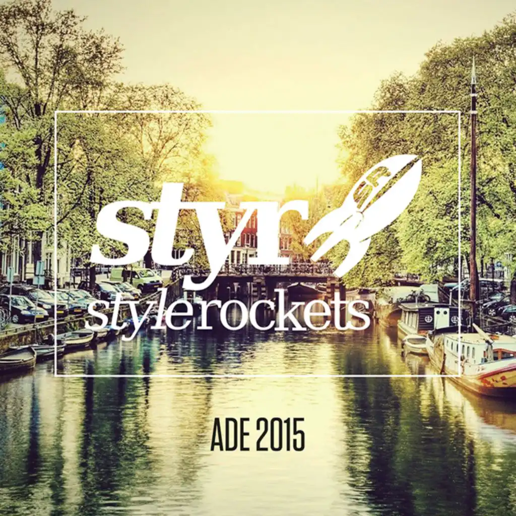 ADE Sampler 2015