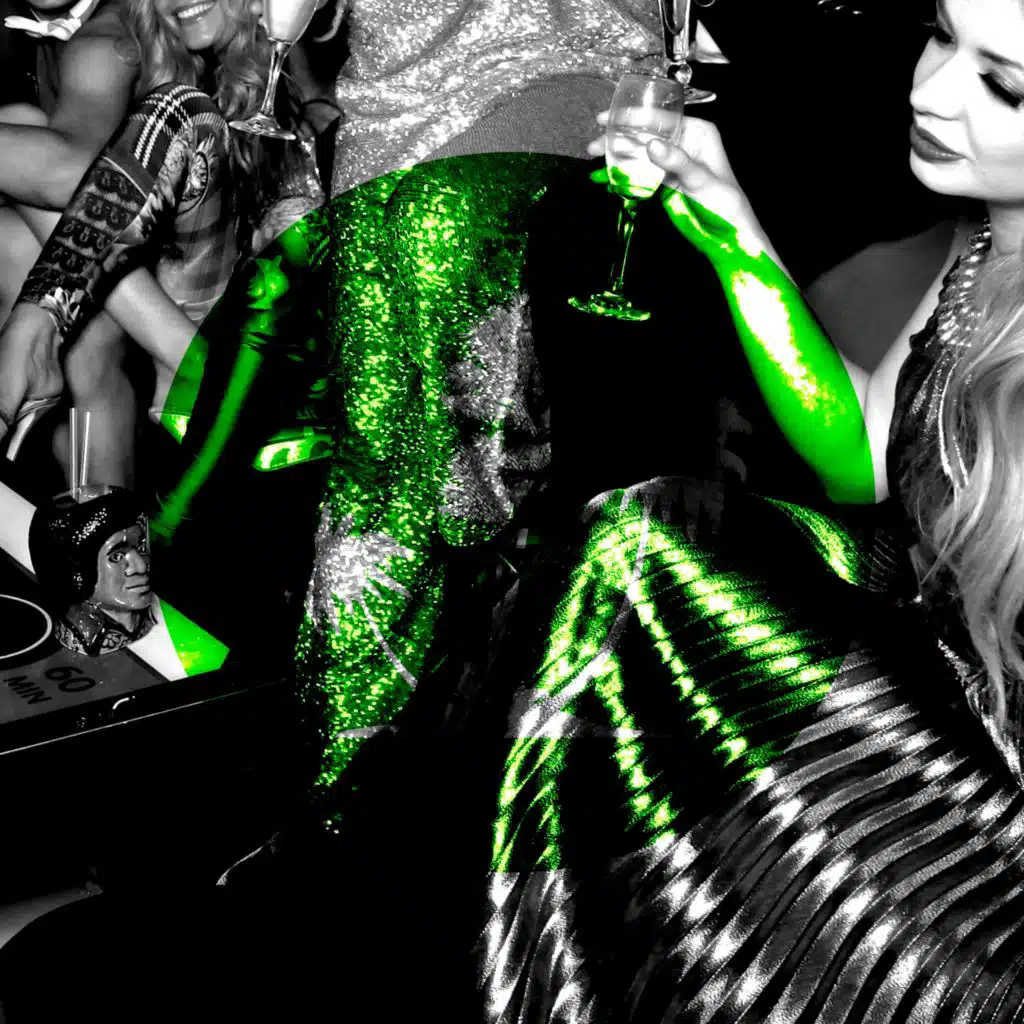 Andre Luchi & Knight Soul