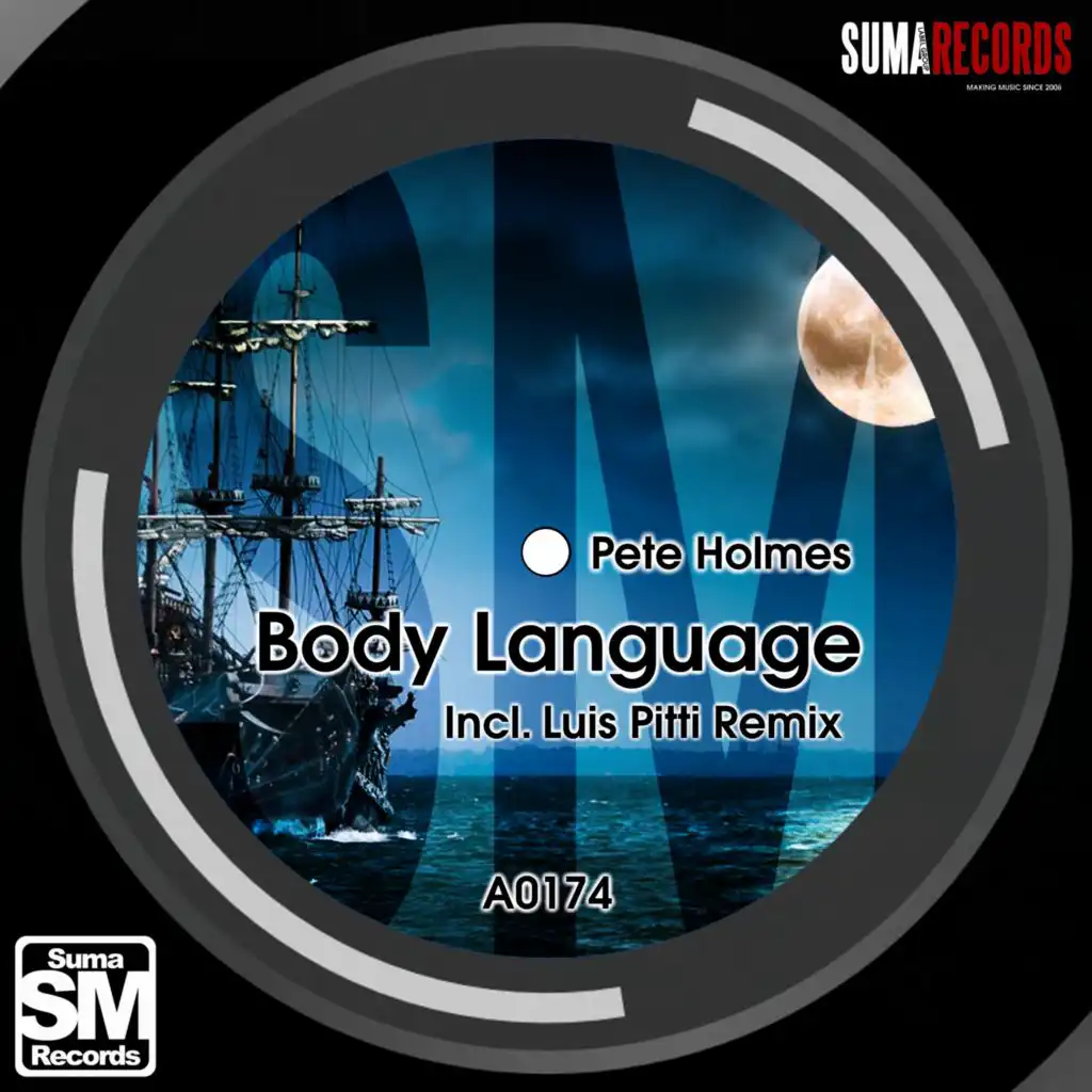 Body Language (Luis Pitti Remix)