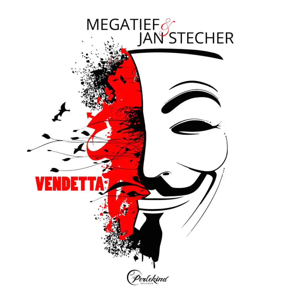 Megatief & Jan Stecher